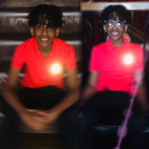 Meet your Posher, Daniels - Picture 1 of 1